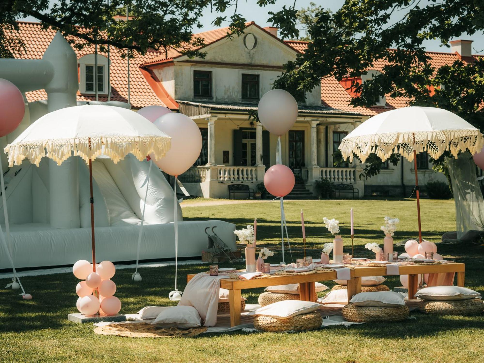 Blankenfeldes Muiza Hotel Tērvete Buitenkant foto
